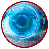 AI Computer Vision Wand