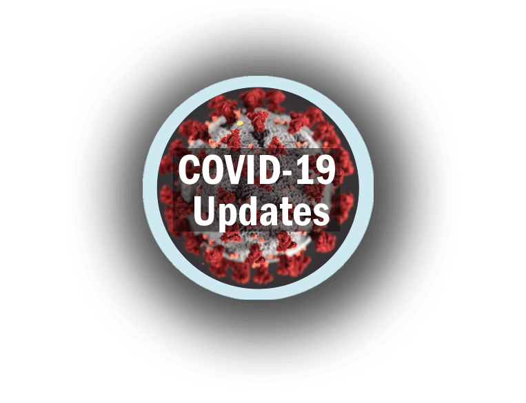 COVID-19 Tracker