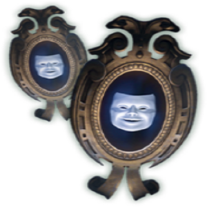 Magic Mirror